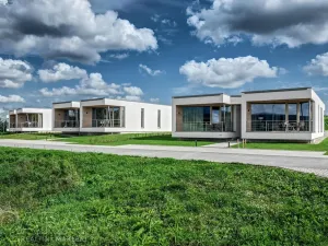 Prodej apartmánu, Mladé Buky, 63 m2