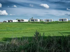 Prodej apartmánu, Mladé Buky, 63 m2
