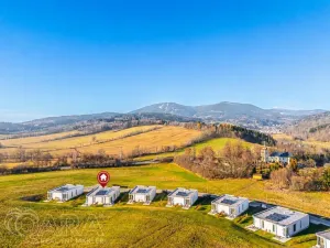 Prodej apartmánu, Mladé Buky, 63 m2