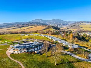 Prodej apartmánu, Mladé Buky, 63 m2