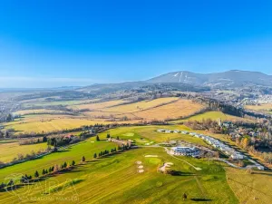 Prodej apartmánu, Mladé Buky, 63 m2