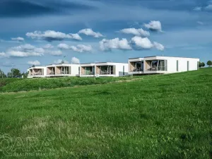 Prodej apartmánu, Mladé Buky, 63 m2