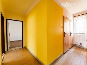 Prodej bytu 2+1, Lukavice, 55 m2
