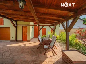 Prodej rodinného domu, Zvole, 150 m2