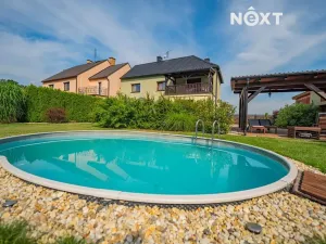 Prodej rodinného domu, Zvole, 150 m2