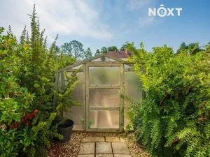 Prodej rodinného domu, Zvole, 150 m2