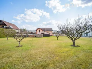 Prodej pozemku pro bydlení, Vikýřovice, 817 m2