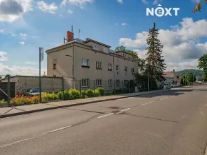 Prodej bytu 3+1, Moravská Třebová, Lanškrounská, 80 m2