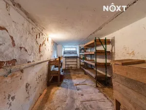 Prodej bytu 3+1, Moravská Třebová, Lanškrounská, 80 m2