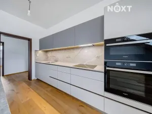 Prodej bytu 3+kk, Želešice, 24. dubna, 97 m2