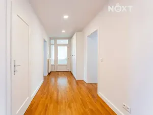 Prodej bytu 3+1, Šumperk, Jesenická, 107 m2