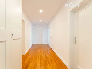Prodej bytu 3+1, Šumperk, Jesenická, 107 m2