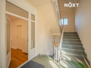 Prodej bytu 3+1, Šumperk, Jesenická, 107 m2