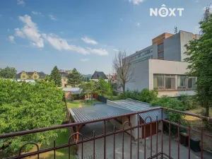 Prodej bytu 3+1, Šumperk, Jesenická, 107 m2