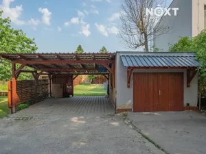 Prodej bytu 3+1, Šumperk, Jesenická, 107 m2