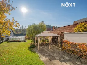 Pronájem restaurace, Štíty, nám. Míru, 59 m2