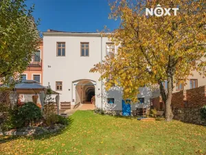 Pronájem restaurace, Štíty, nám. Míru, 59 m2