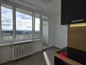 Pronájem bytu 2+1, Plzeň - Doudlevce, Mandlova, 70 m2