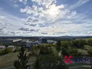 Pronájem bytu 2+1, Plzeň - Doudlevce, Mandlova, 70 m2