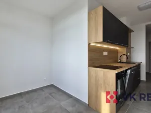 Pronájem bytu 2+1, Plzeň - Doudlevce, Mandlova, 70 m2