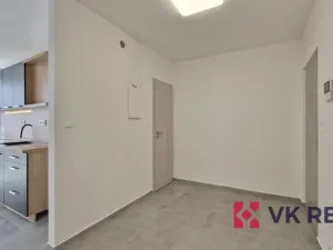 Pronájem bytu 2+1, Plzeň - Doudlevce, Mandlova, 70 m2