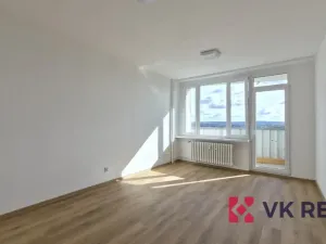 Pronájem bytu 2+1, Plzeň - Doudlevce, Mandlova, 70 m2