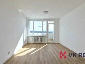 Pronájem bytu 2+1, Plzeň - Doudlevce, Mandlova, 70 m2