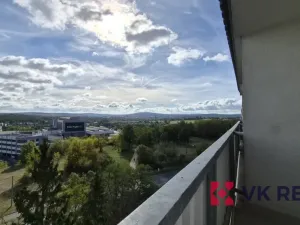Pronájem bytu 2+1, Plzeň - Doudlevce, Mandlova, 70 m2