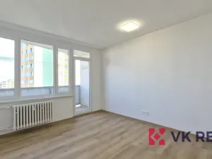 Pronájem bytu 2+1, Plzeň - Doudlevce, Mandlova, 70 m2