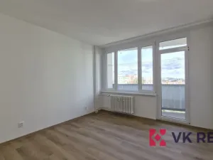 Pronájem bytu 2+1, Plzeň - Doudlevce, Mandlova, 70 m2