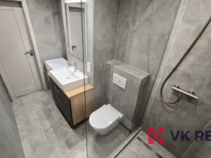 Pronájem bytu 2+1, Plzeň - Doudlevce, Mandlova, 70 m2