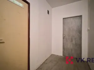 Pronájem bytu 2+1, Plzeň - Doudlevce, Mandlova, 70 m2