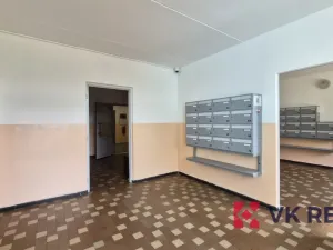 Pronájem bytu 2+1, Plzeň - Doudlevce, Mandlova, 70 m2