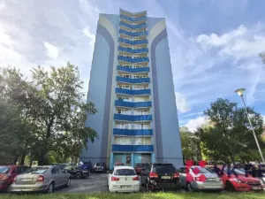 Pronájem bytu 2+1, Plzeň - Doudlevce, Mandlova, 70 m2