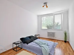 Prodej bytu 3+kk, Praha - Čimice, Křivenická, 78 m2