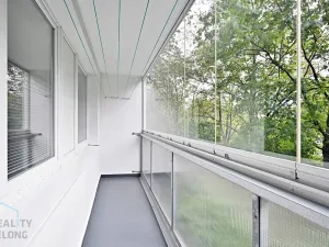 Prodej bytu 3+kk, Praha - Čimice, Křivenická, 78 m2
