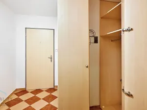 Prodej bytu 3+kk, Praha - Čimice, Křivenická, 78 m2