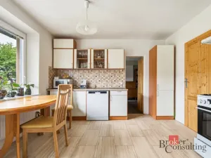 Prodej rodinného domu, Počedělice - Volenice, 180 m2