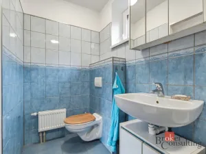 Prodej rodinného domu, Počedělice - Volenice, 180 m2