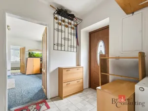 Prodej rodinného domu, Počedělice - Volenice, 180 m2