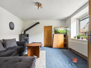 Prodej rodinného domu, Počedělice - Volenice, 180 m2
