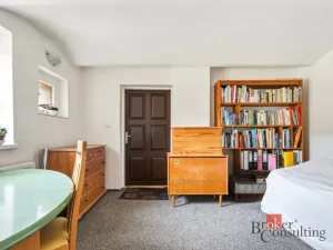Prodej rodinného domu, Počedělice - Volenice, 180 m2