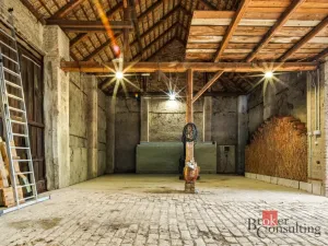 Prodej rodinného domu, Počedělice - Volenice, 180 m2