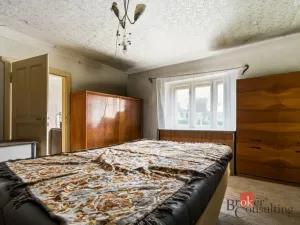Prodej rodinného domu, Počedělice - Volenice, 180 m2
