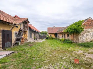 Prodej rodinného domu, Počedělice - Volenice, 180 m2