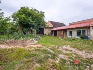 Prodej rodinného domu, Počedělice - Volenice, 180 m2