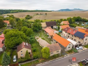 Prodej rodinného domu, Počedělice - Volenice, 180 m2