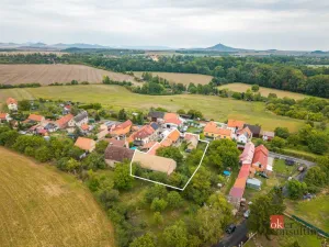 Prodej rodinného domu, Počedělice - Volenice, 180 m2