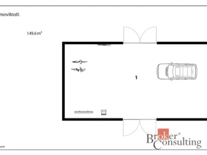 Prodej rodinného domu, Počedělice - Volenice, 180 m2