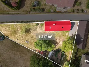 Prodej rodinného domu, Čížkov - Zahrádka, 73 m2